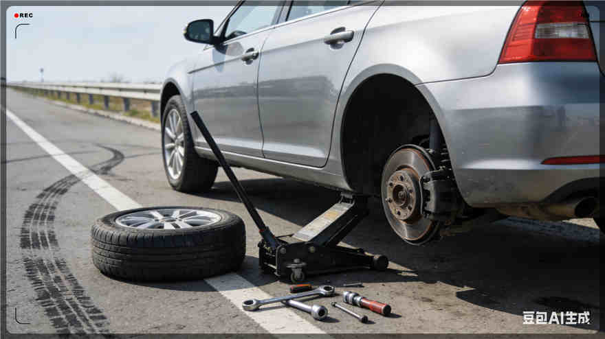 工布江达道路救援汽车送玻璃水