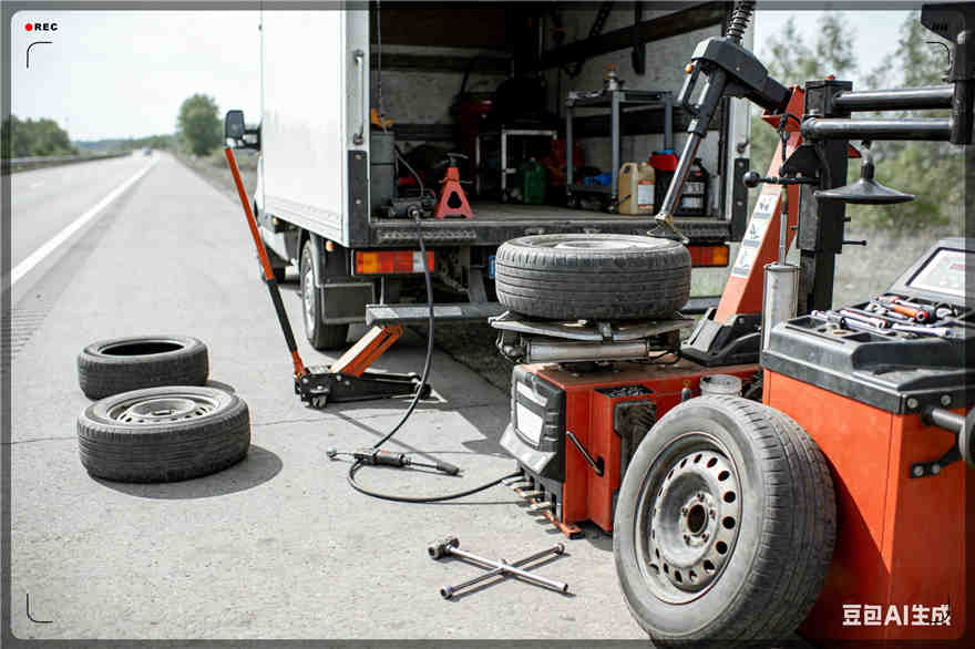 工布江达道路救援汽车送机油