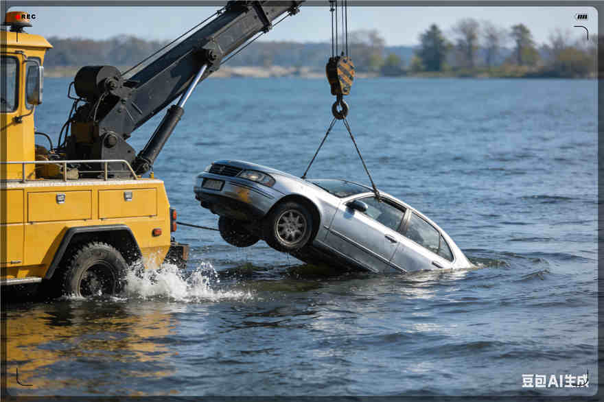 工布江达汽车救援送柴油